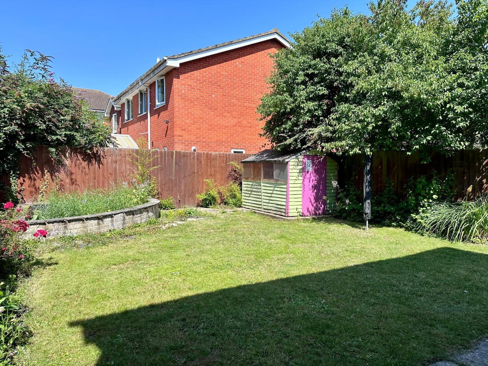 Beautiful House In South Cambridge, 14-Min Drive To The City Centre, Free Parking, No Sofabeds, Sleeps 6 Exteriér fotografie